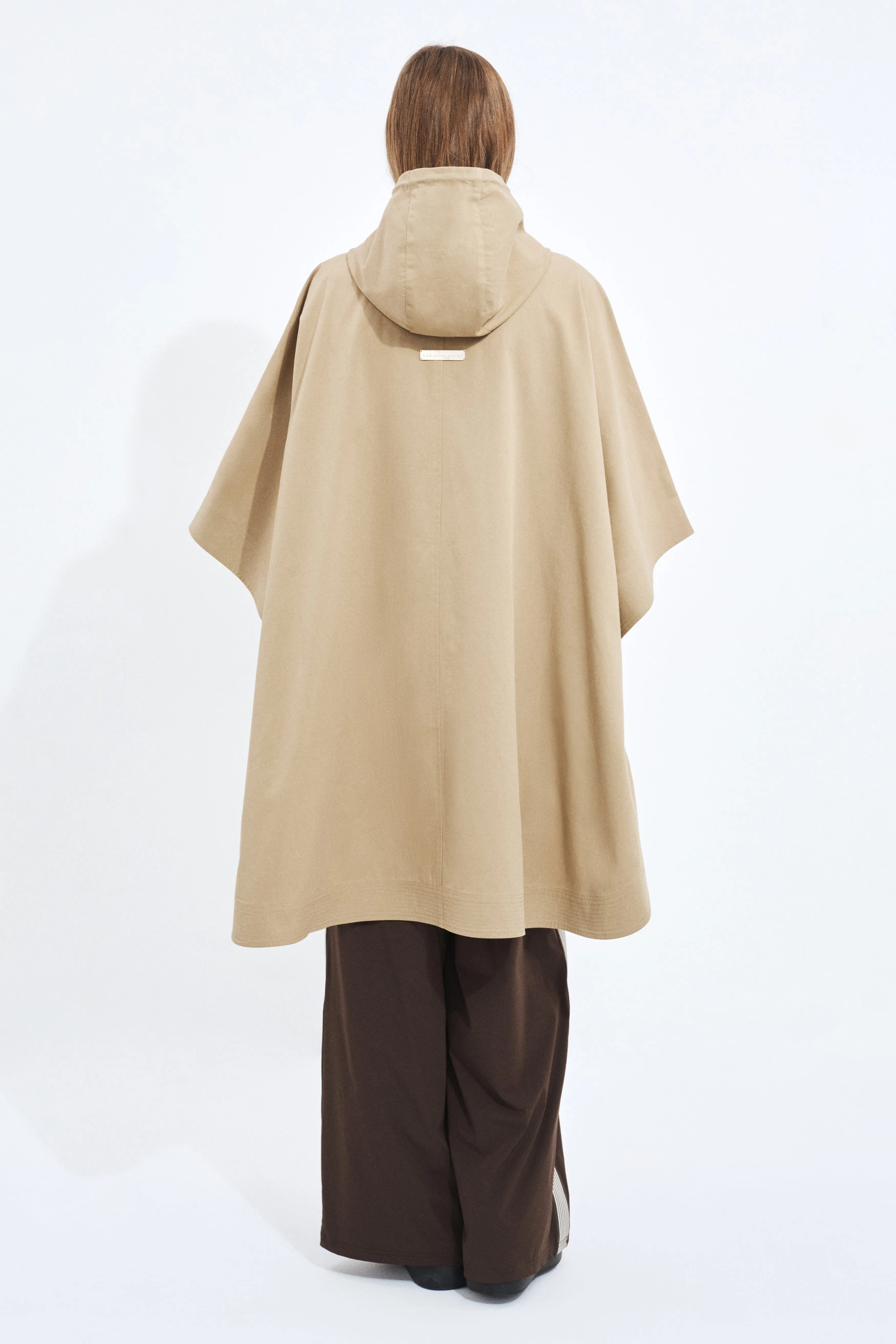 Contrast Anorak Jacket sold by Aje product image thumbnail 5