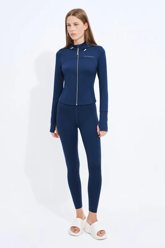 Soft Sculpt Full Length Legging 203 made by Aje