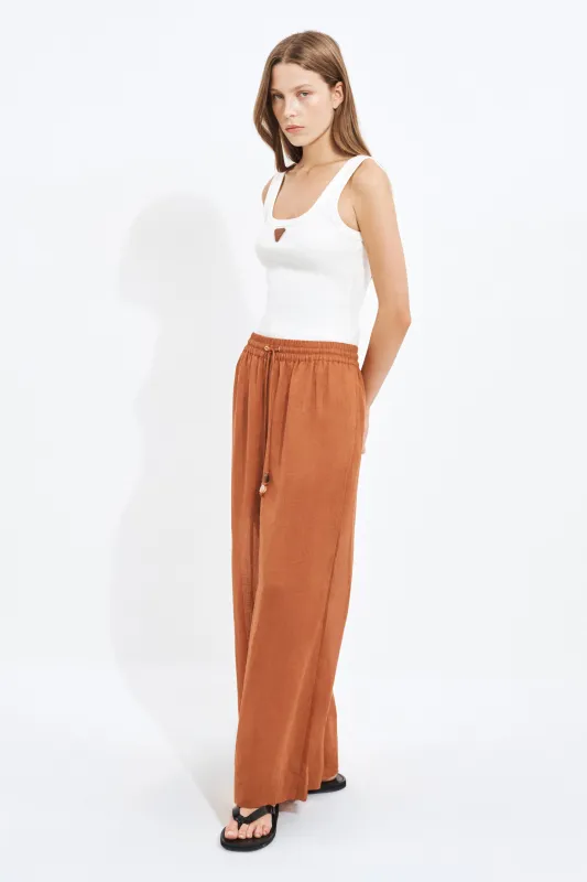 Renley Relaxed Pant made by Aje