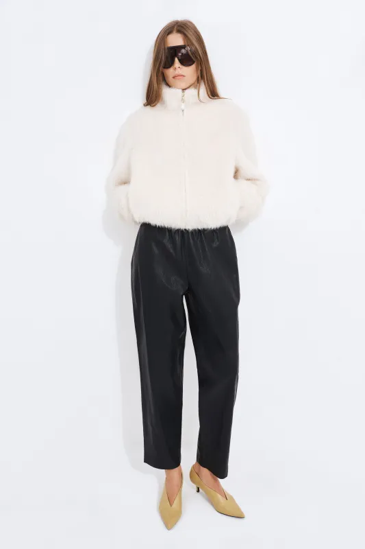 Freja Pu Pant made by Aje