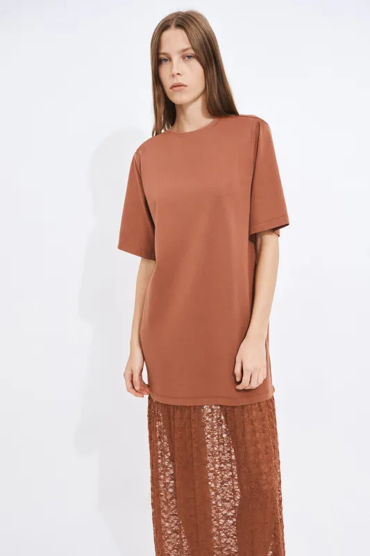 Vittoria Maxi Dress made by Aje
