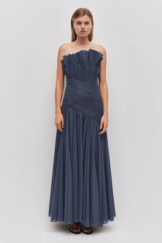 Aquiline Gown made by Aje