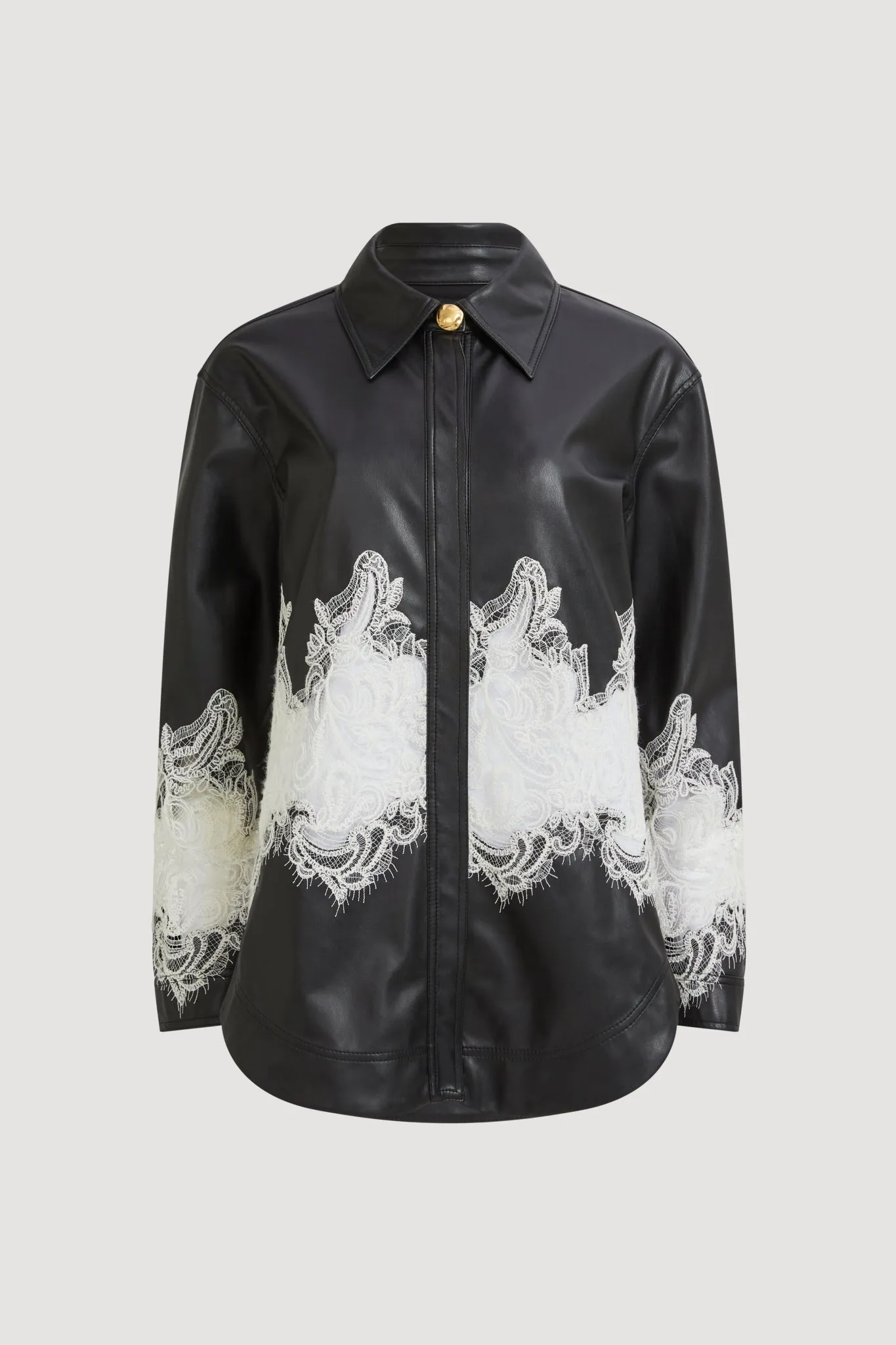 Ariella Shirt sold by Aje product image thumbnail 2