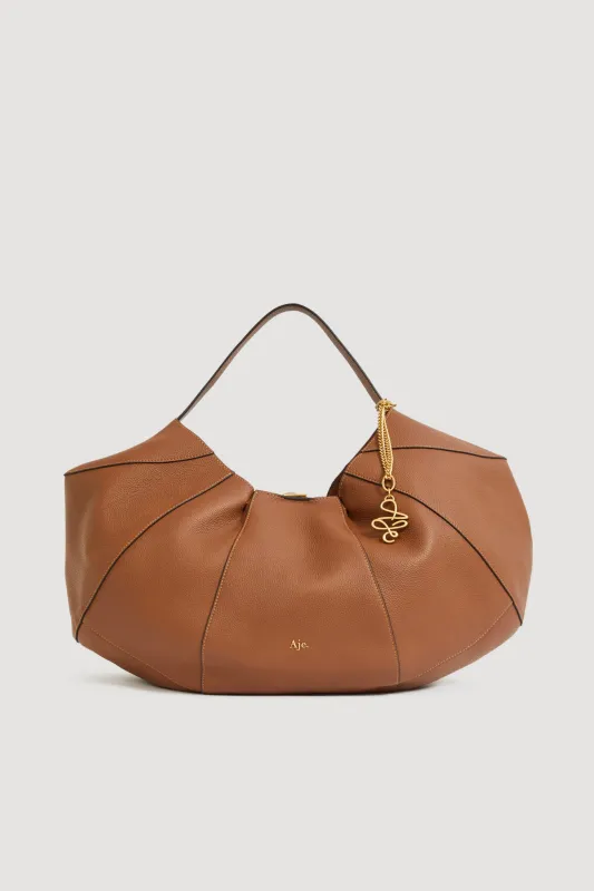 Emerson Large Tote made by Aje