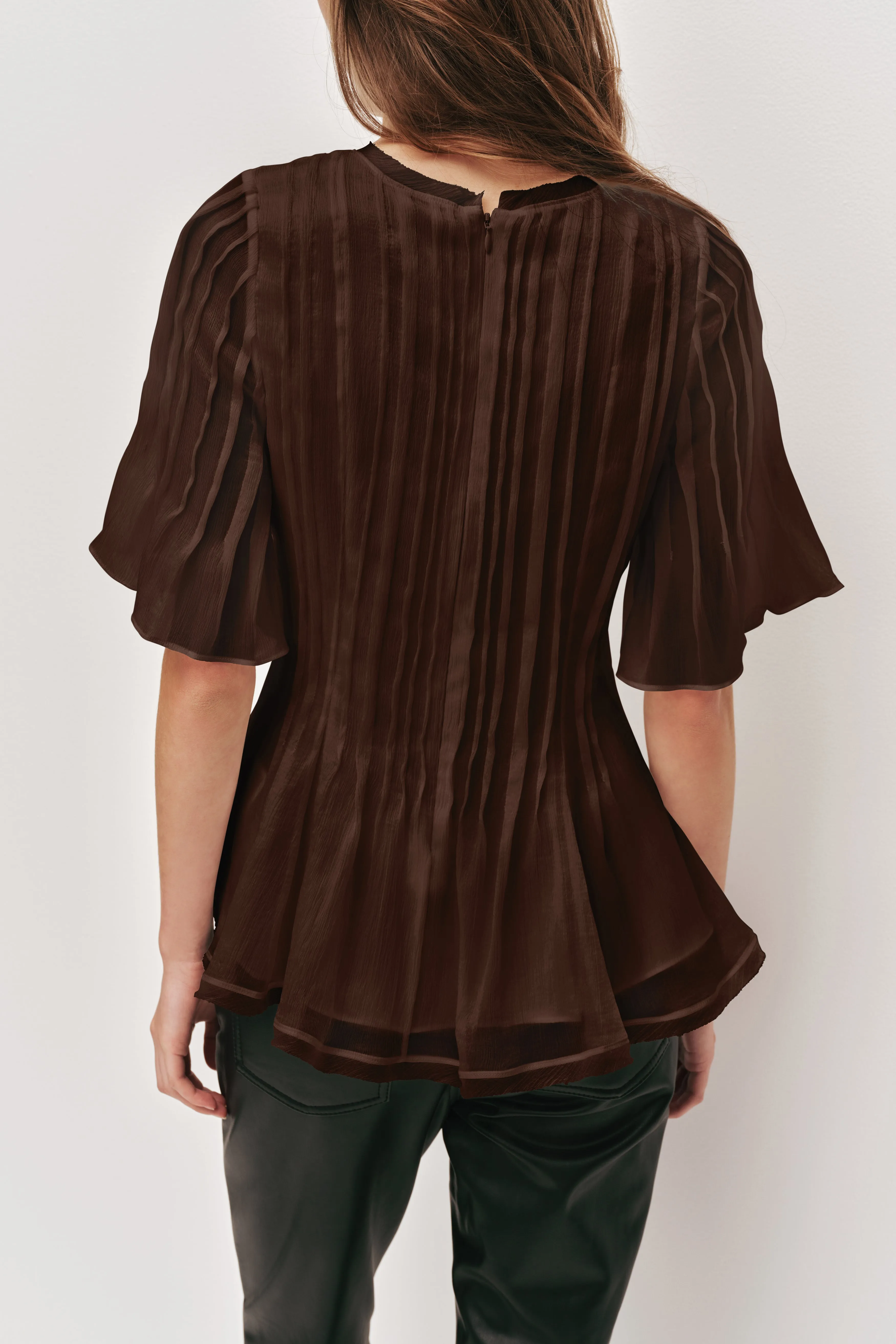 Angeli Top sold by Aje product image thumbnail 5