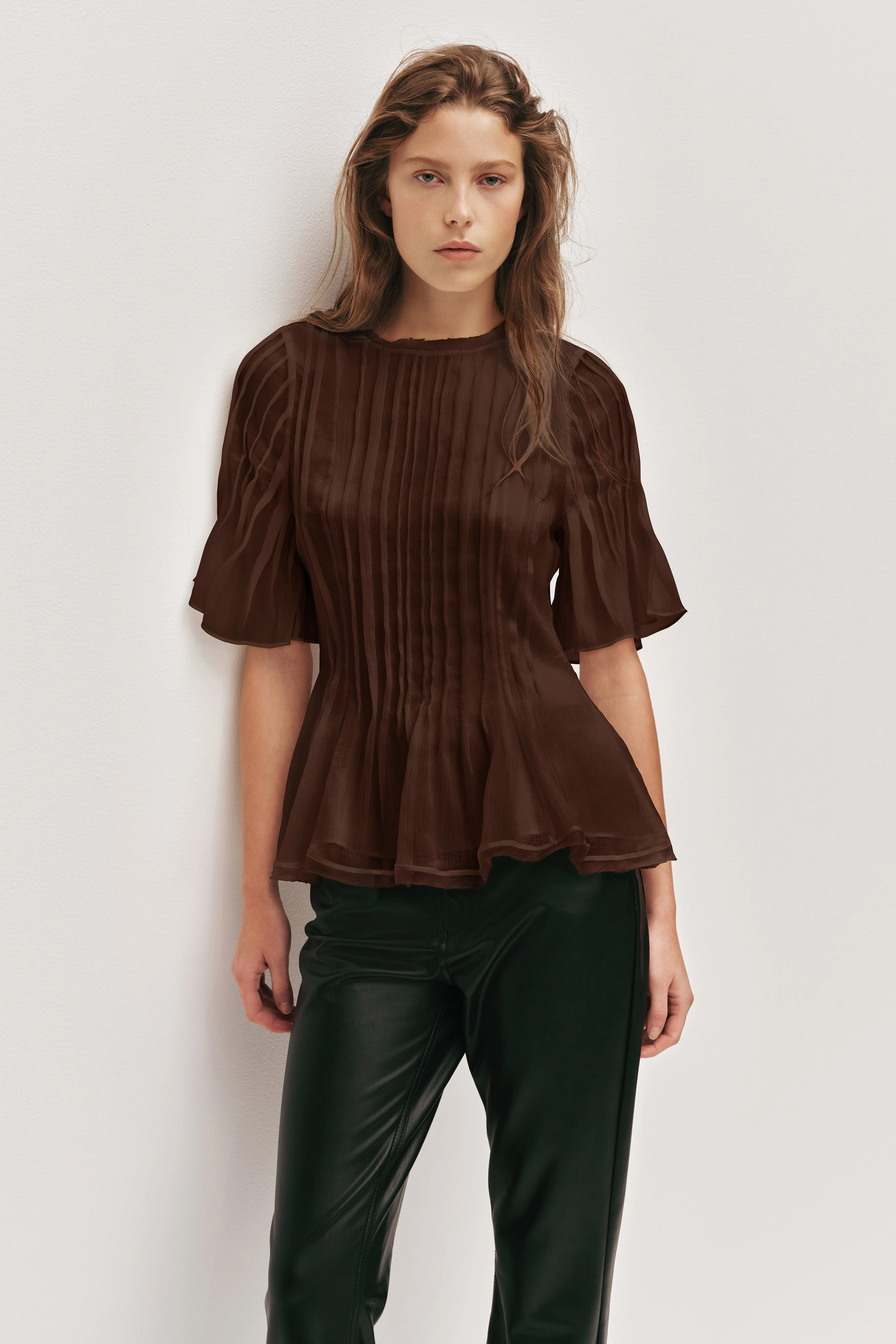 Angeli Top sold by Aje product image thumbnail 3