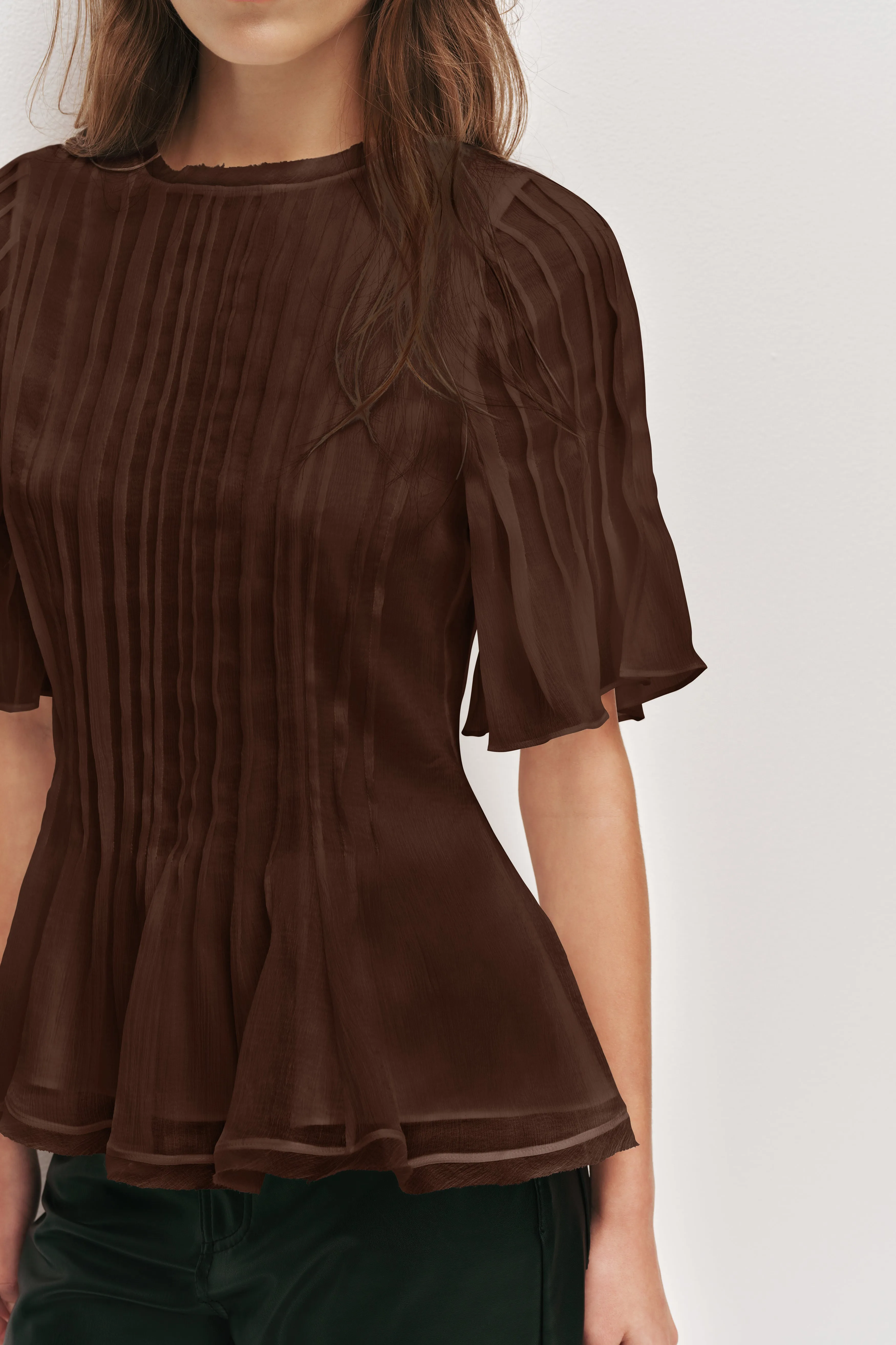 Angeli Top sold by Aje product image thumbnail 4