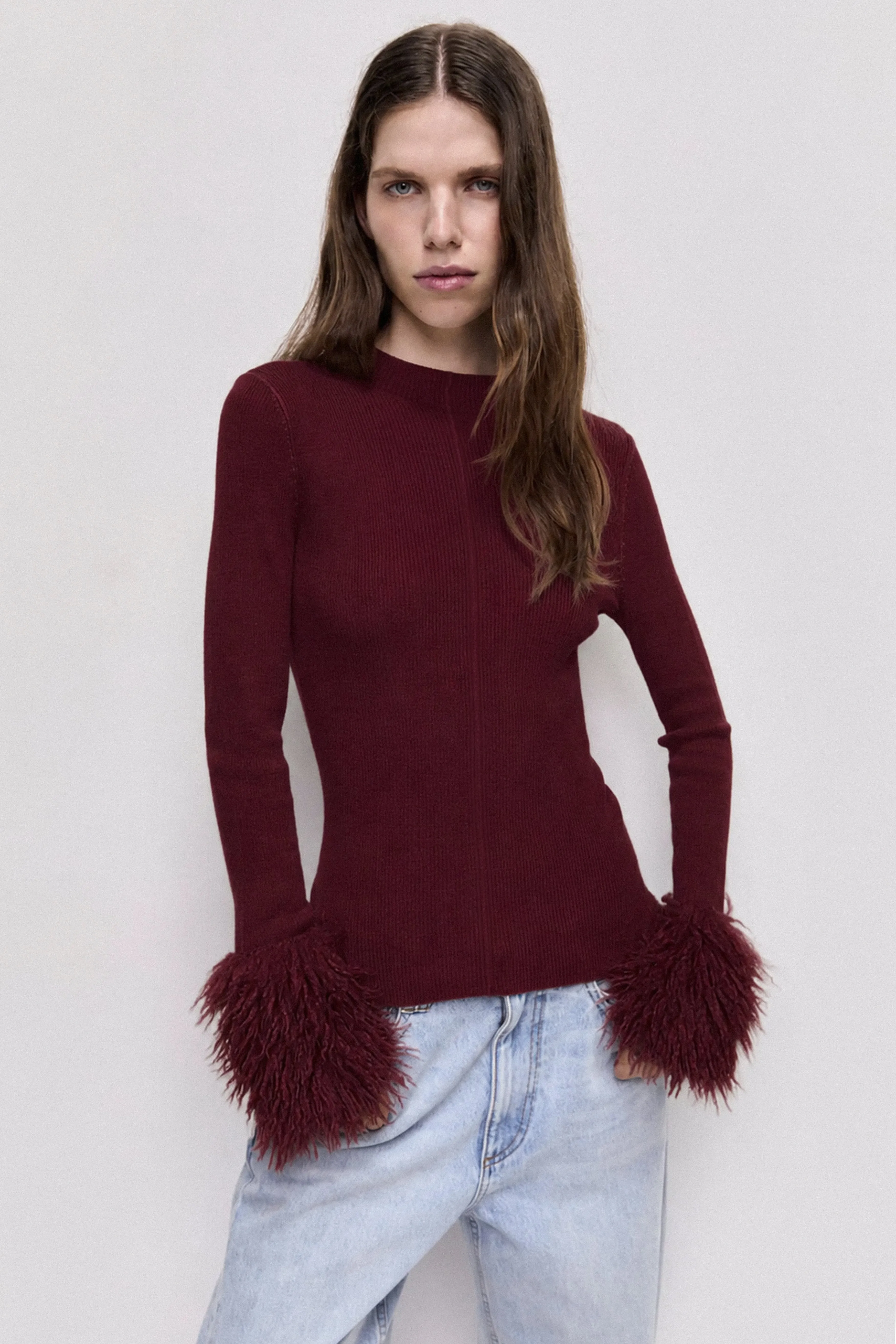 Province Knit Jumper sold by Aje product image thumbnail 3