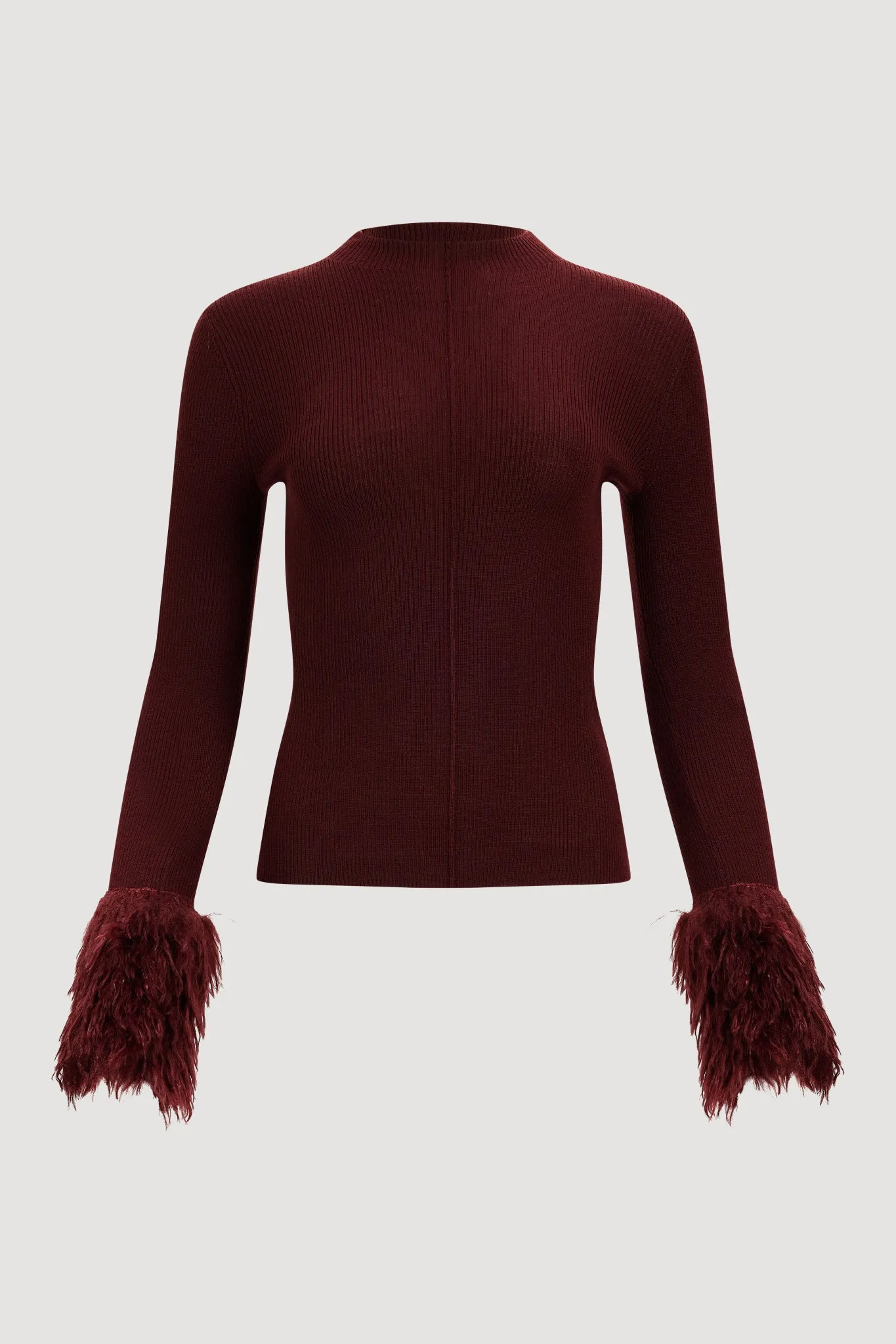 Province Knit Jumper sold by Aje product image thumbnail 2