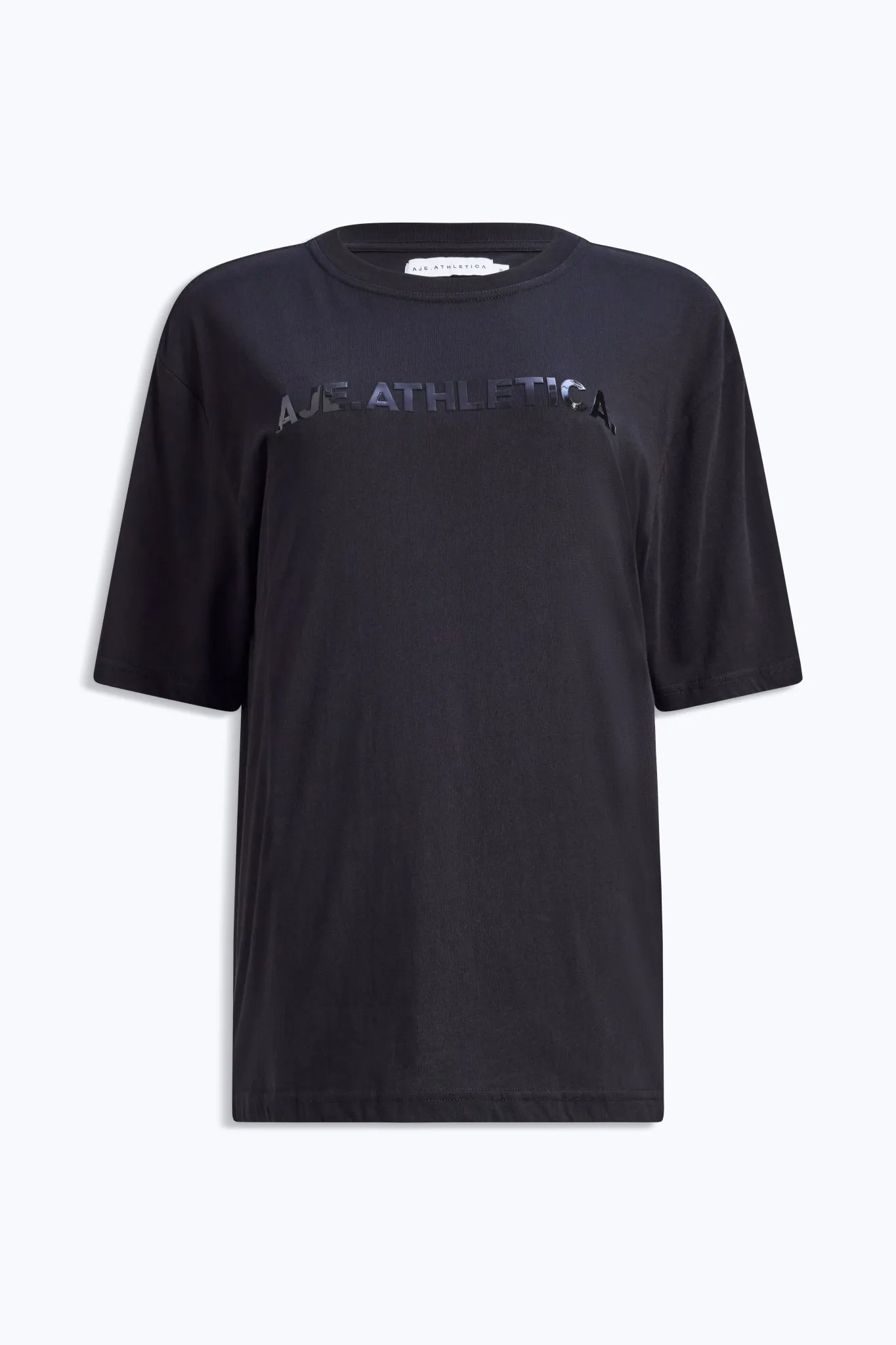 Bold Logo Tee sold by Aje product image thumbnail 2