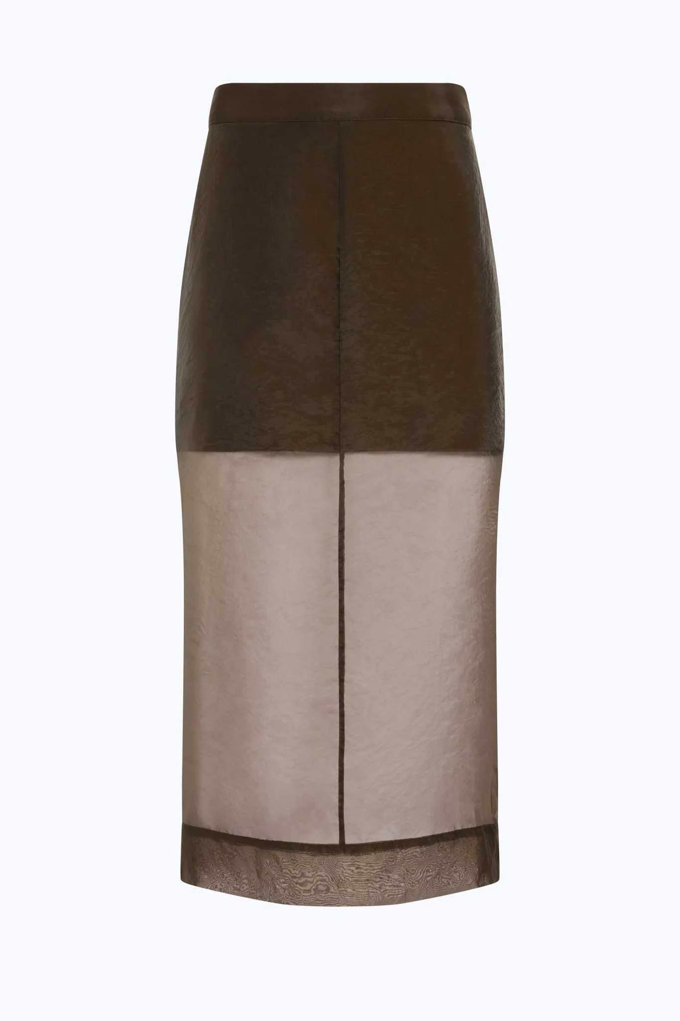 Paige Sheer Skirt sold by Aje product image thumbnail 2