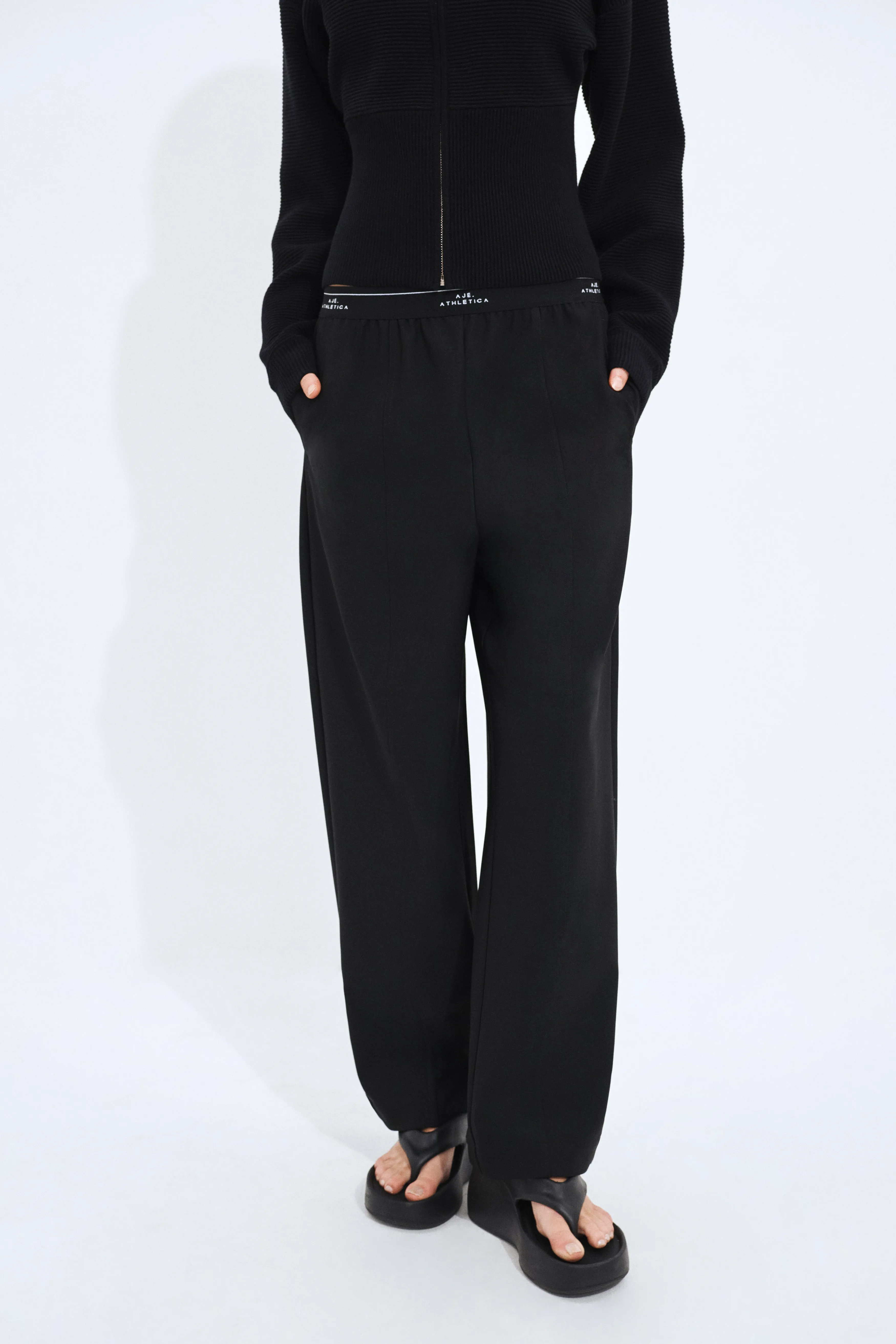 Athletica Pant sold by Aje product image thumbnail 3