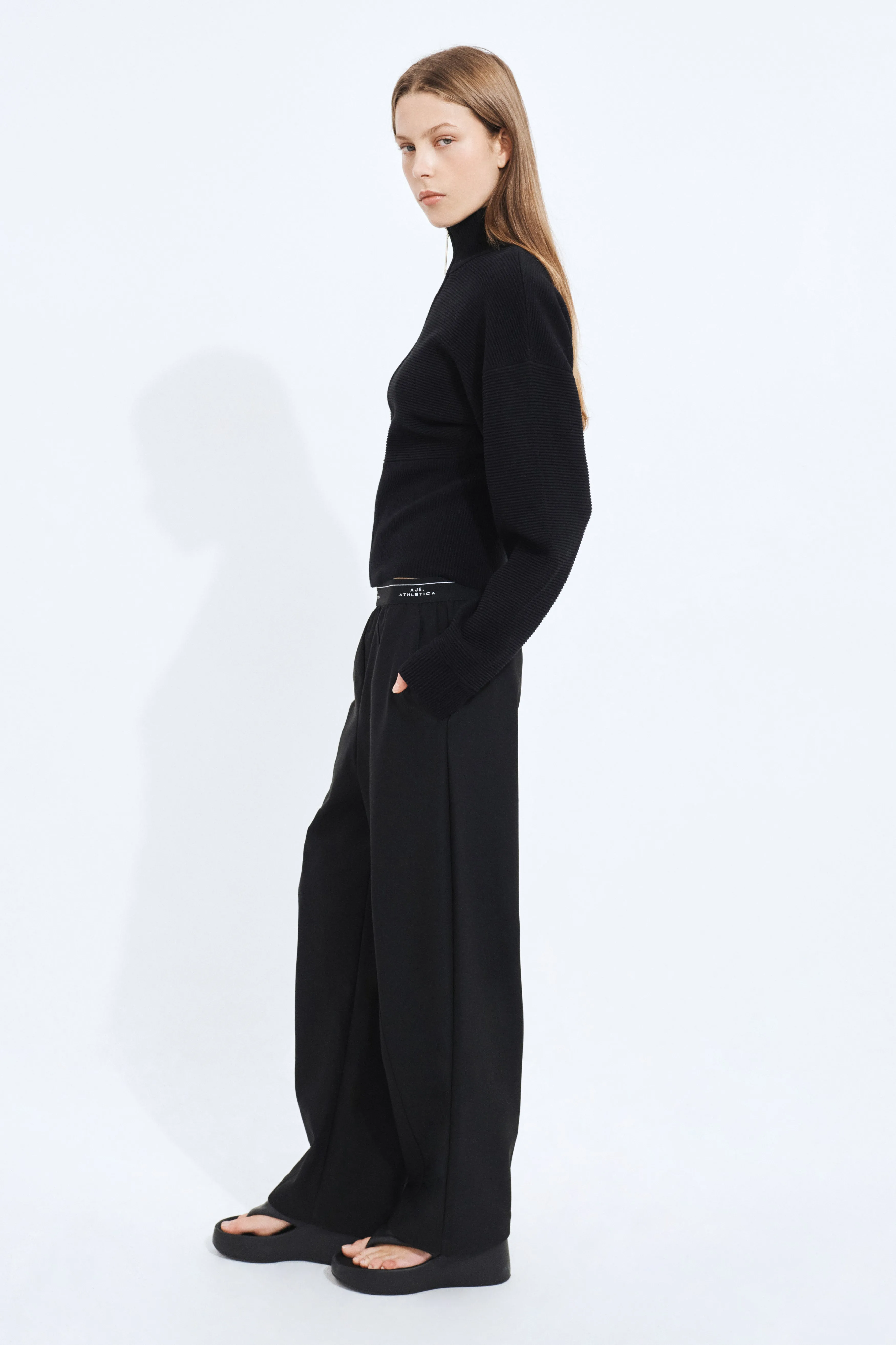Athletica Pant sold by Aje product image thumbnail 5