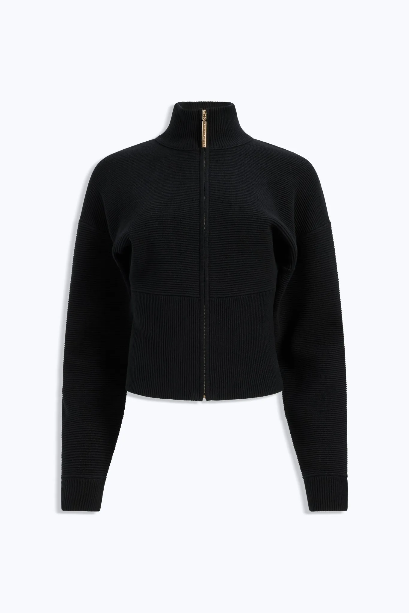 Ottoman Knit Jacket sold by Aje product image thumbnail 2