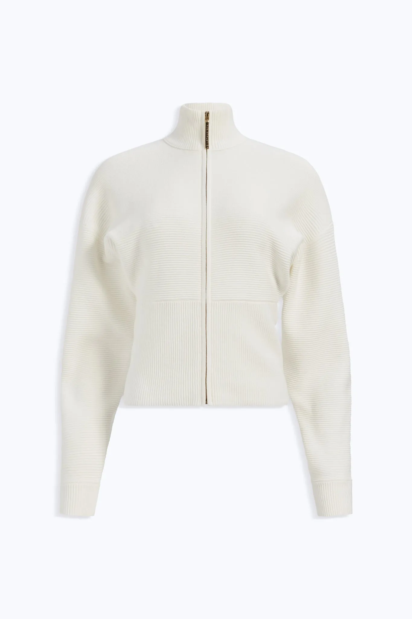 Ottoman Knit Jacket sold by Aje product image thumbnail 2