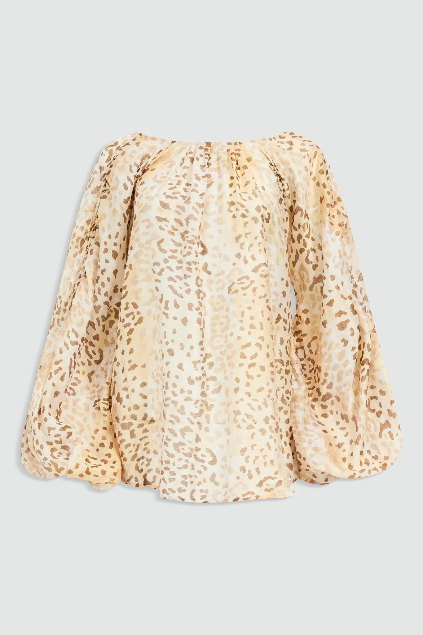 Brisa Blouse sold by Aje product image thumbnail 2
