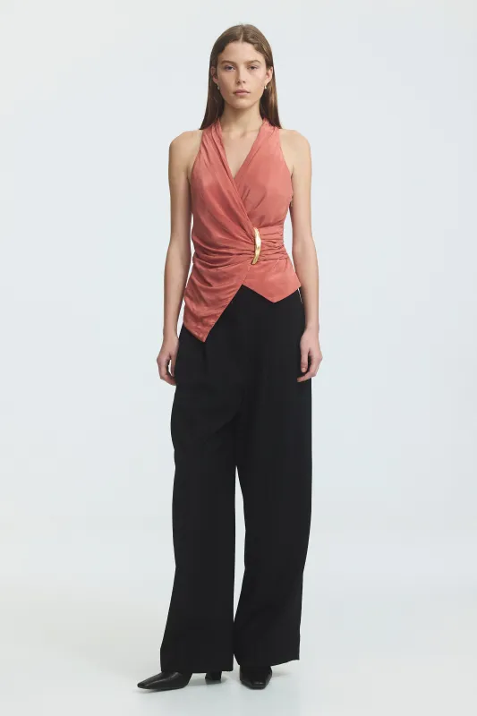 Melody Top made by Aje