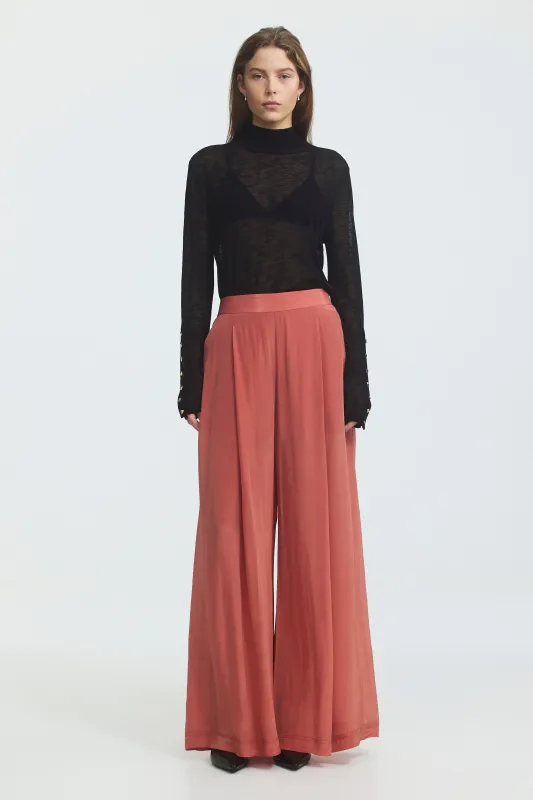 Melody Pant made by Aje