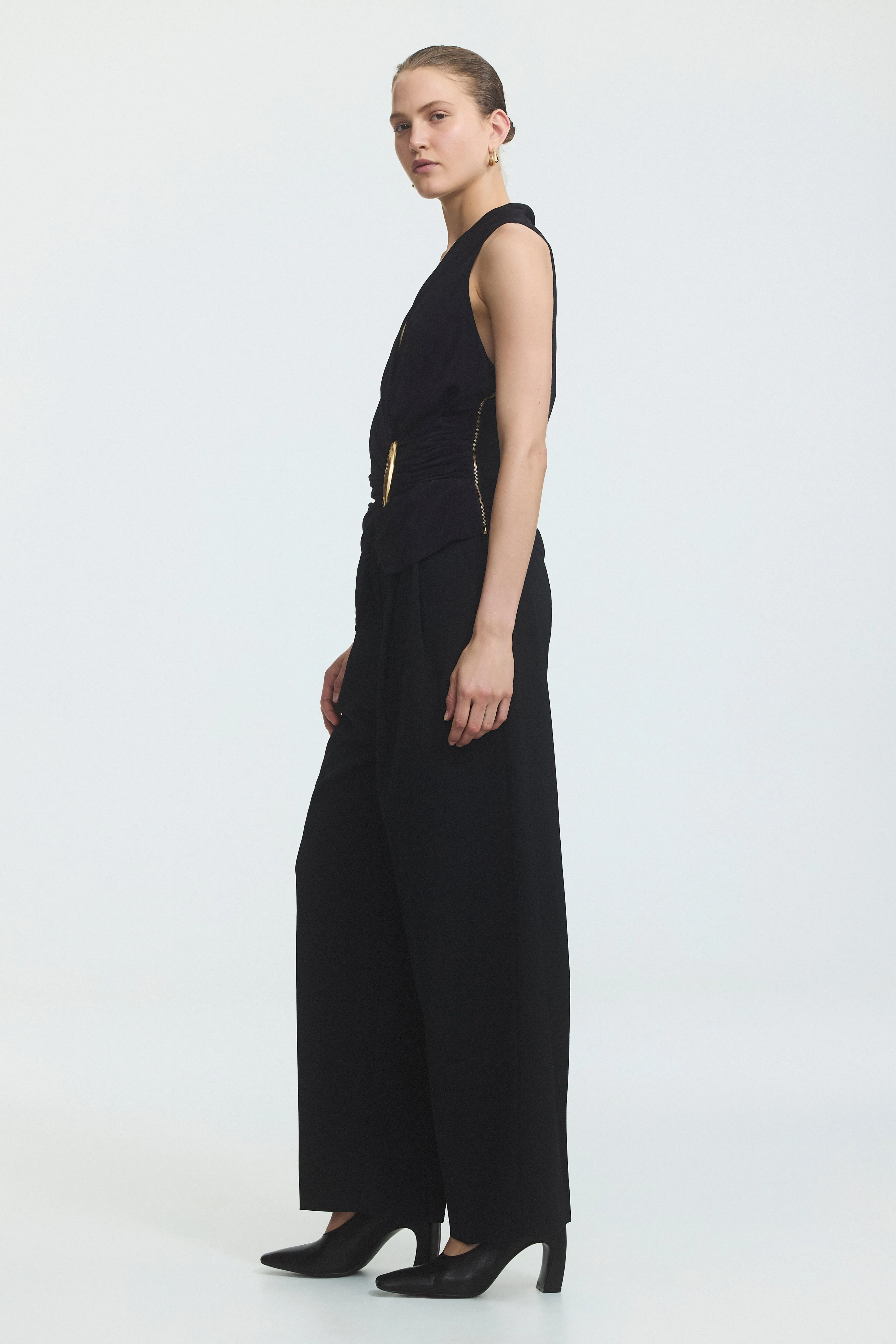 Melody Top sold by Aje product image thumbnail 3