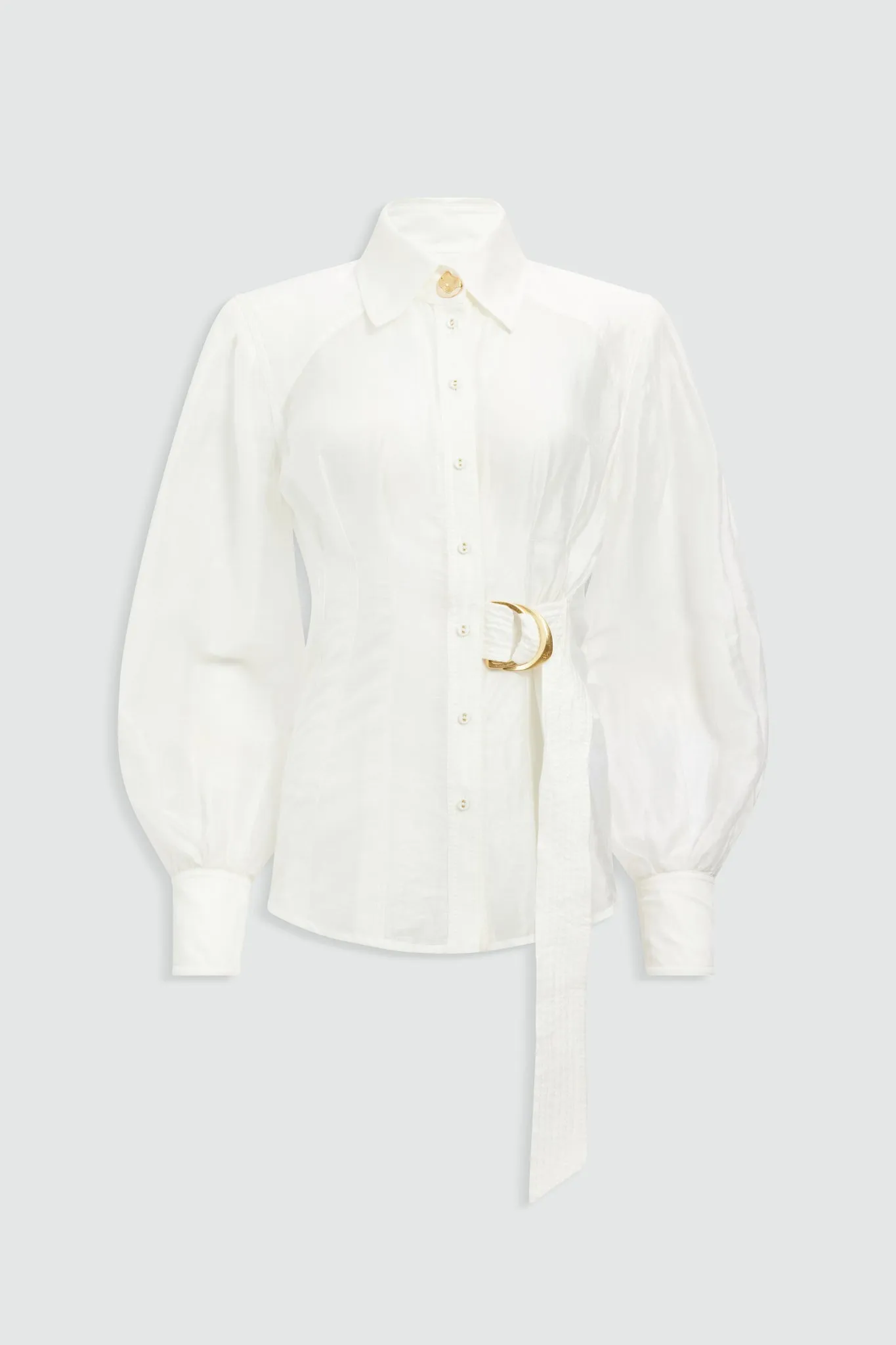 Rosanna Shirt sold by Aje product image thumbnail 2