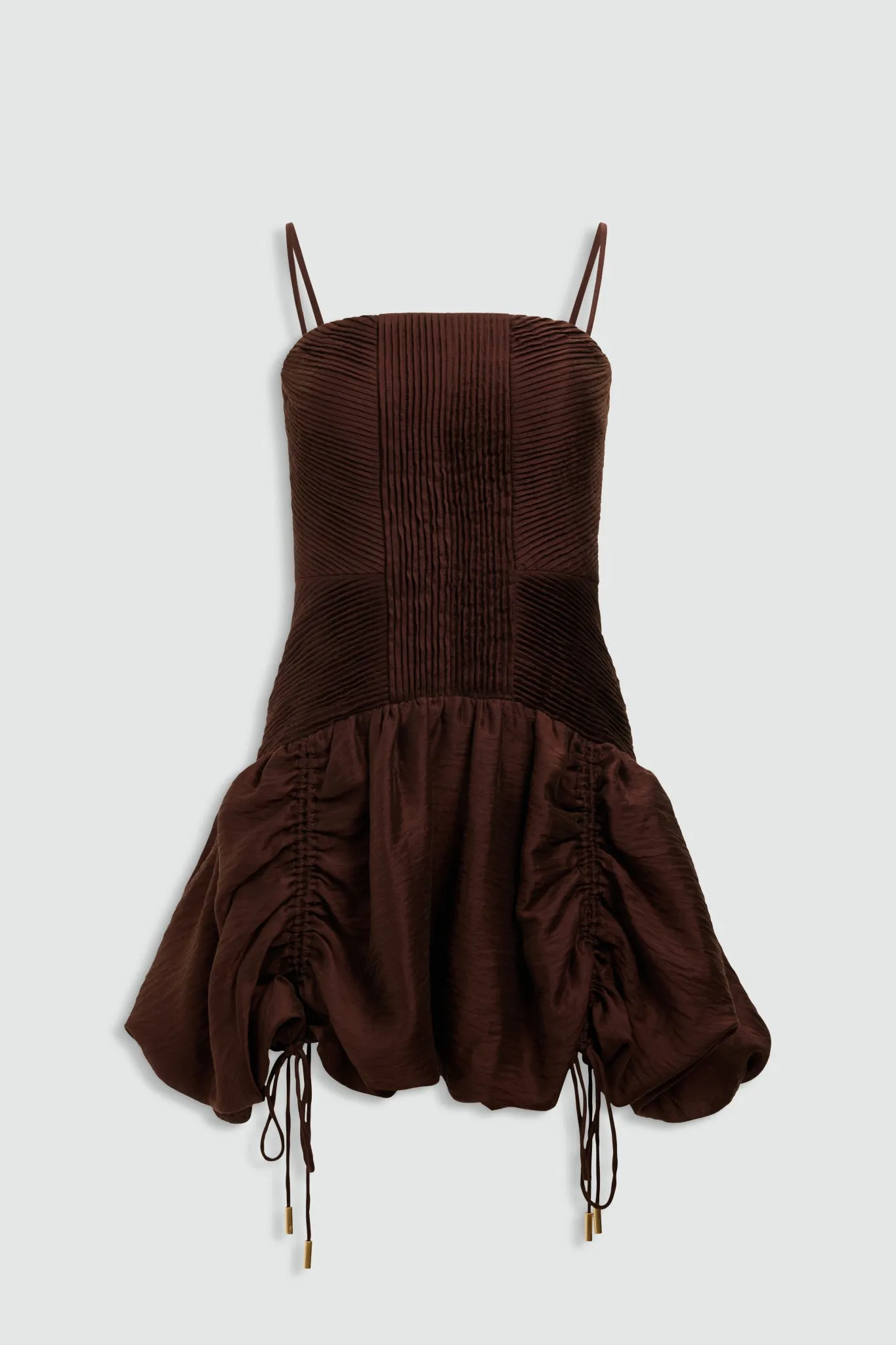 Contour Mini Dress sold by Aje product image thumbnail 2