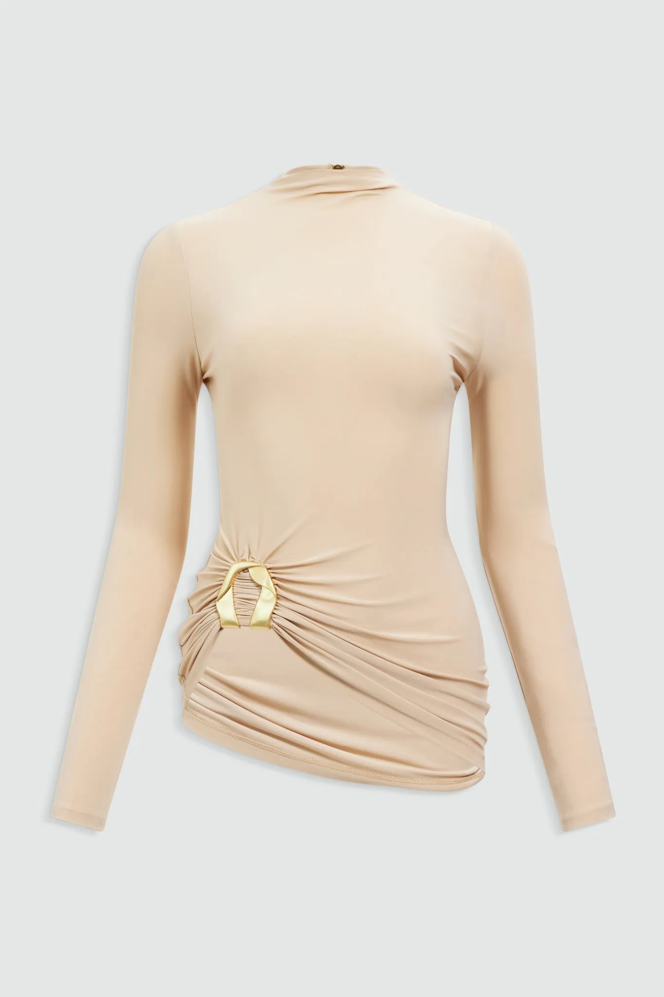 Luma Hardware Jersey Top sold by Aje product image thumbnail 2