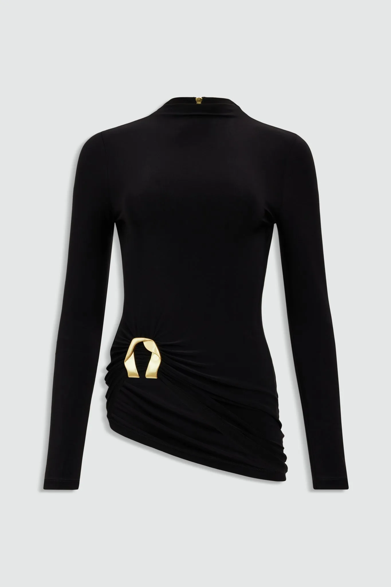 Luma Hardware Jersey Top sold by Aje product image thumbnail 2