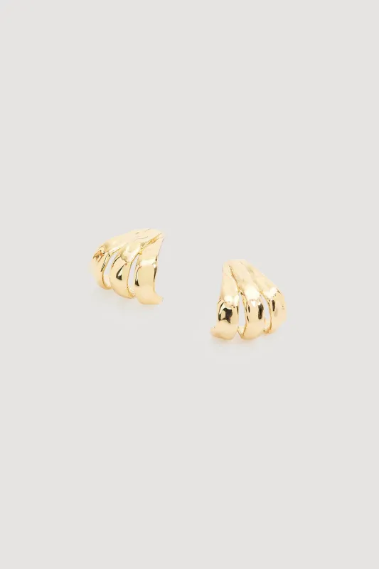 Renley Micro Earring made by Aje