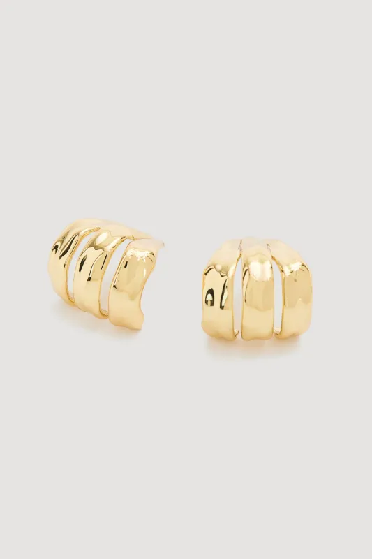 Renley Earring made by Aje