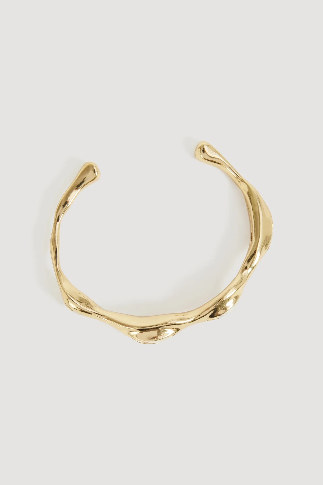Romara Pearl Cuff sold by Aje