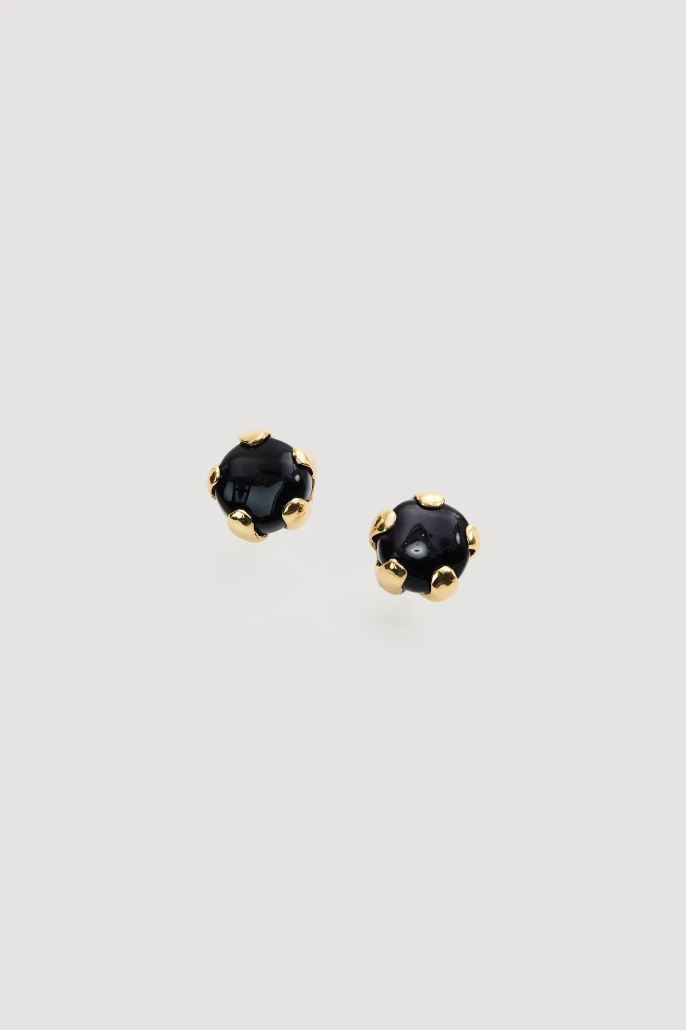 Dusk Resin Stud sold by Aje
