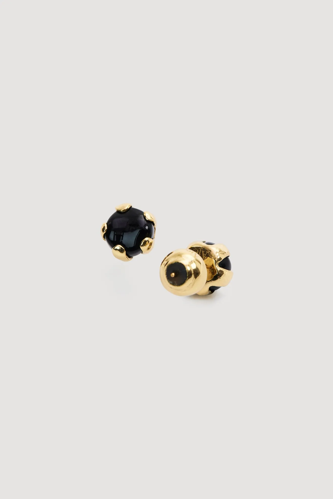 Dusk Resin Stud sold by Aje product image thumbnail 2