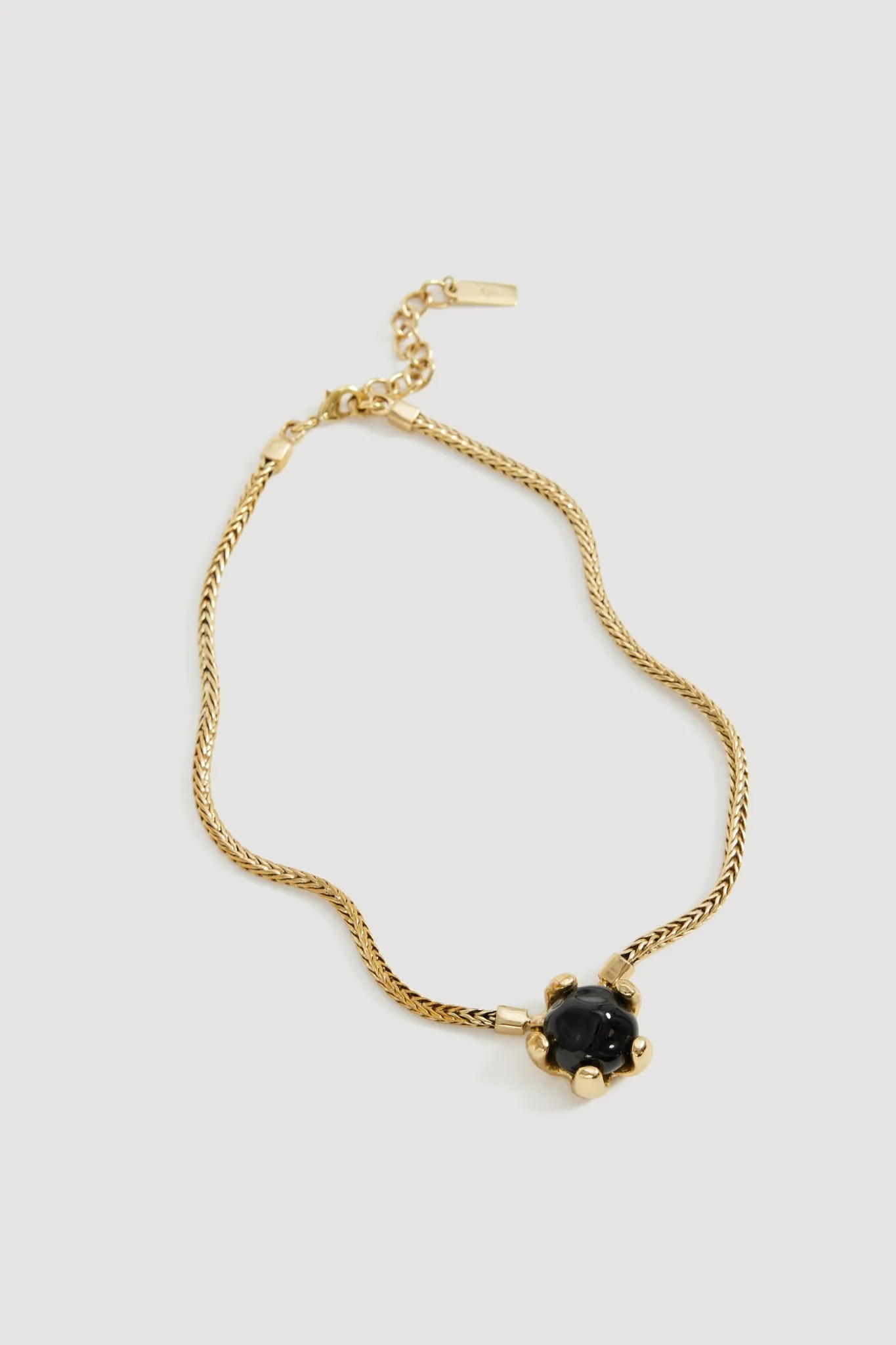 Dusk Resin Necklace sold by Aje product image thumbnail 2