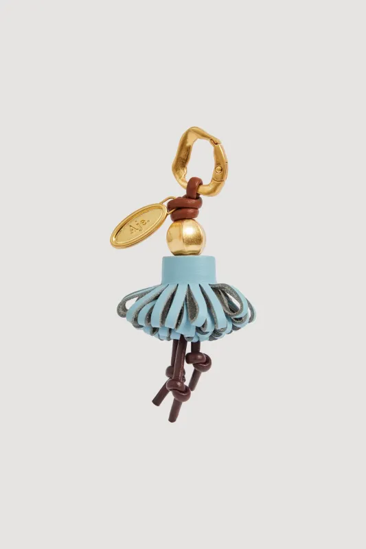Mini Belle Charm made by Aje