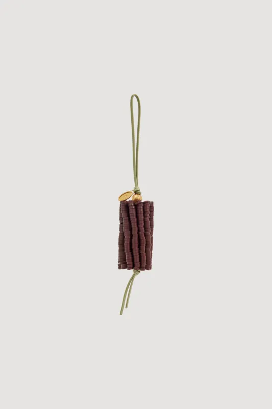 Bottle Brush Charm made by Aje