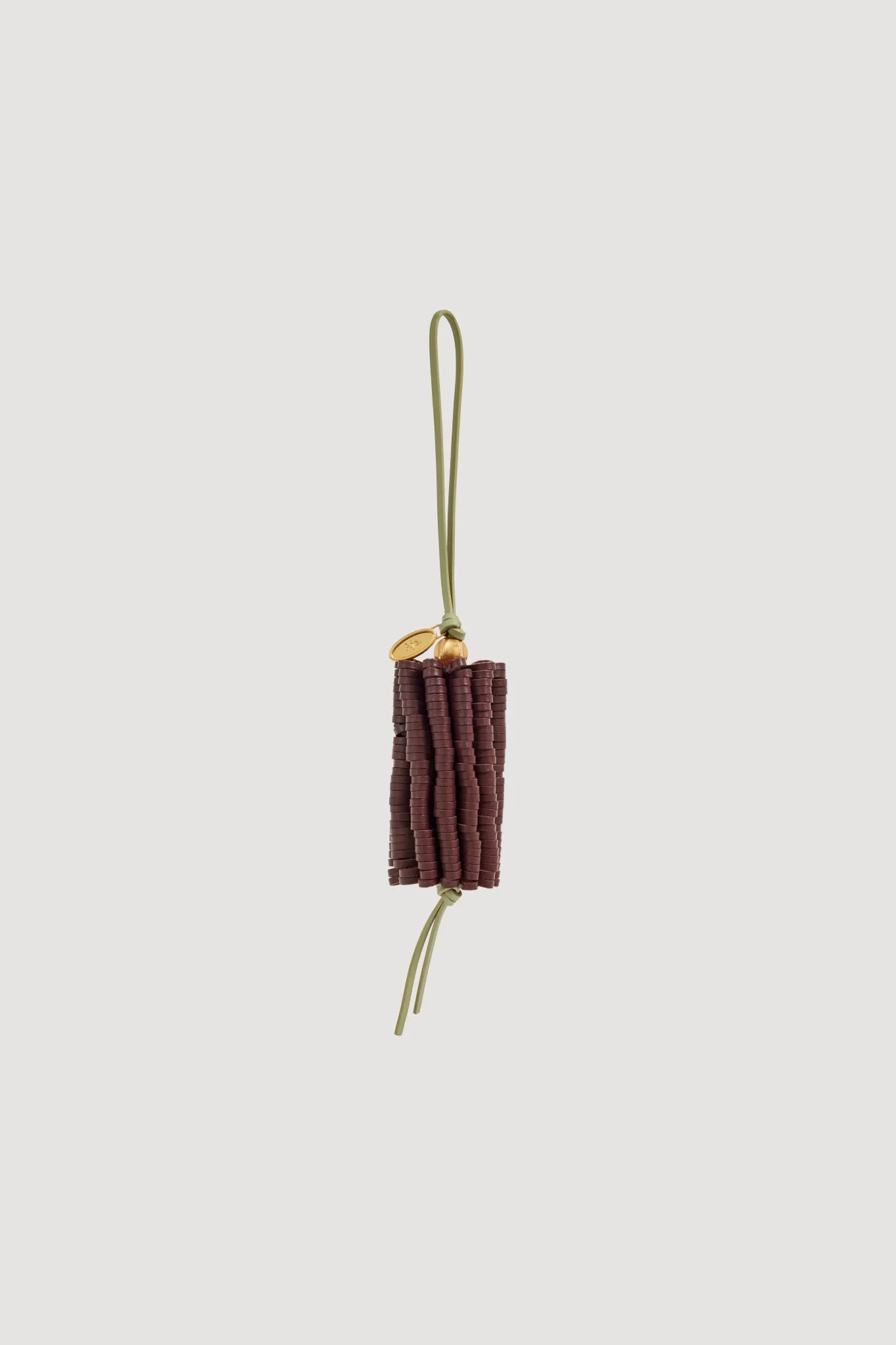 Bottle Brush Charm sold by Aje