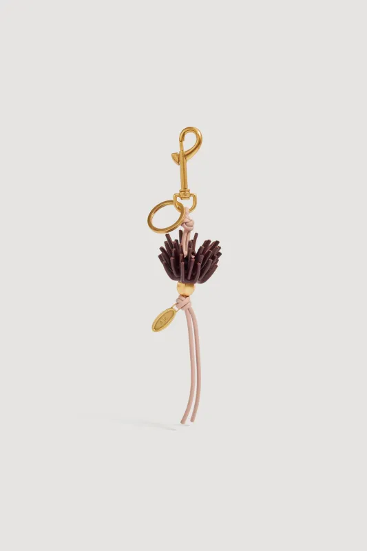 Protea Flower Charm made by Aje