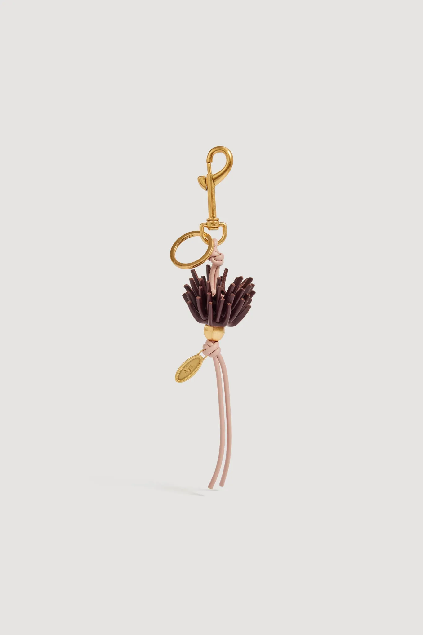 Protea Flower Charm sold by Aje