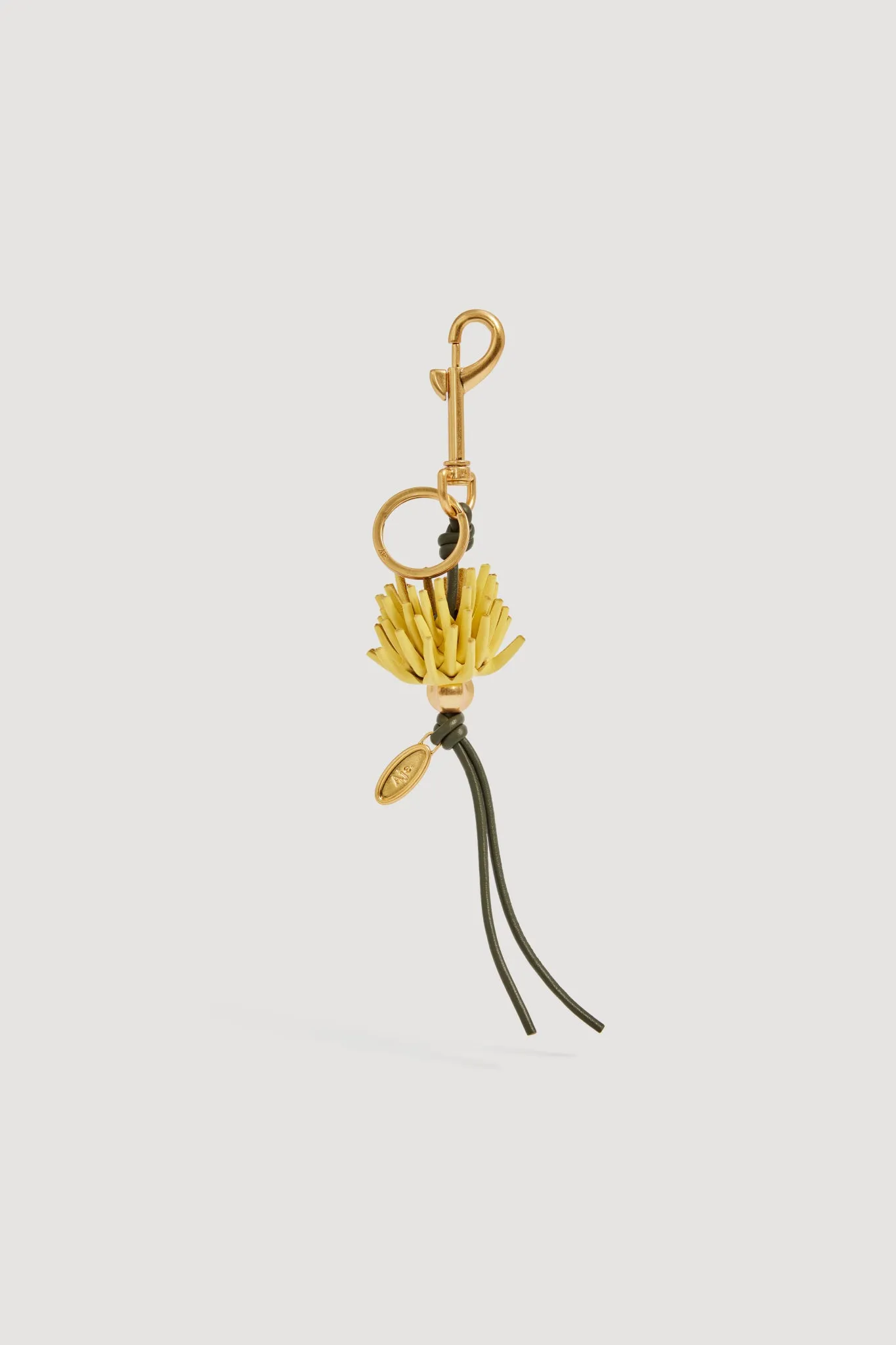 Protea Flower Charm sold by Aje
