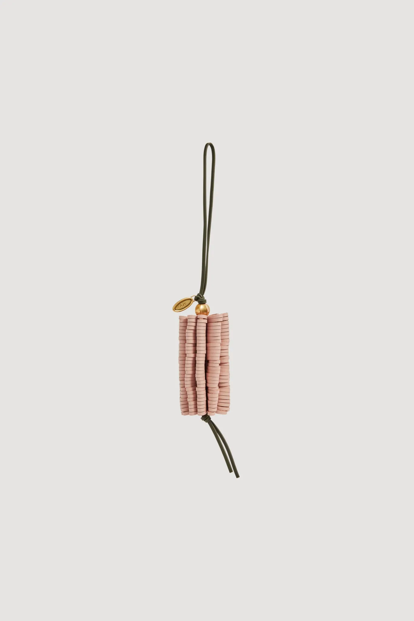 Bottle Brush Charm sold by Aje