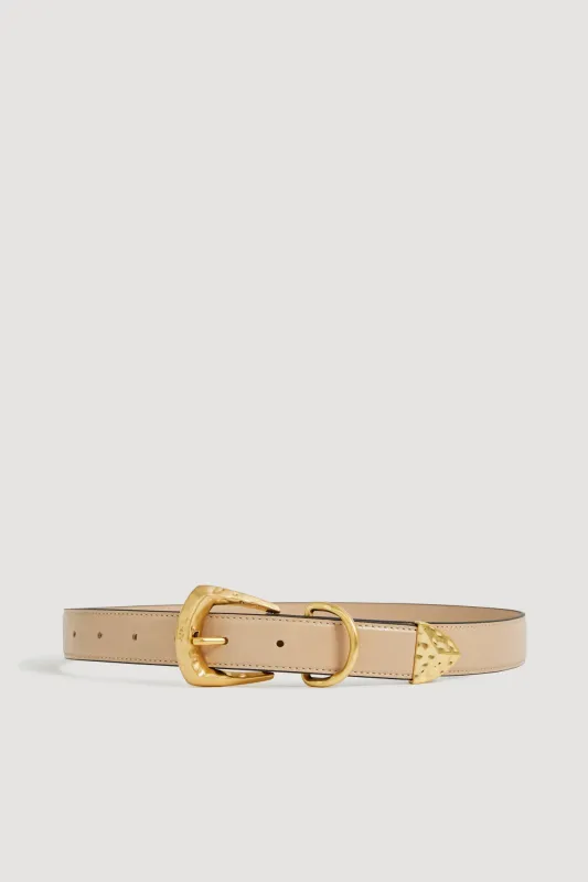 Maxine Belt made by Aje