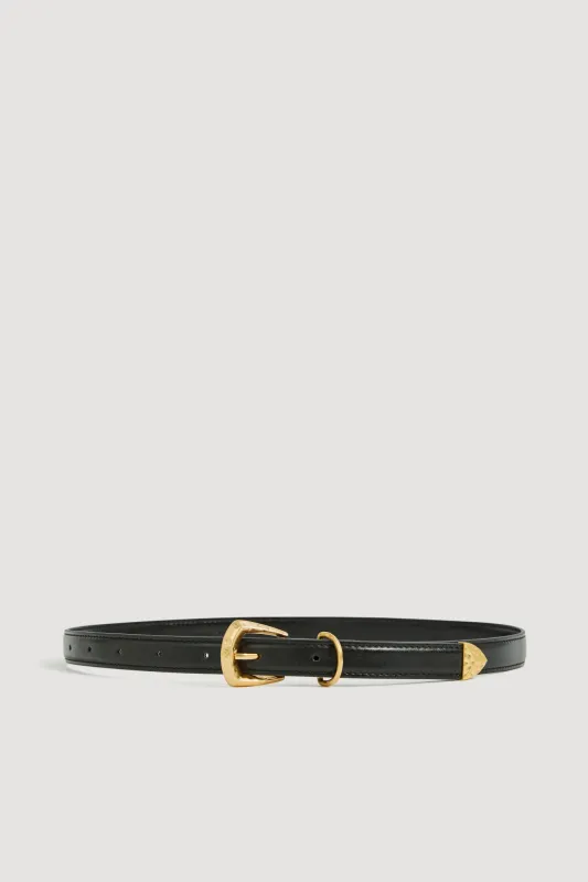Maxine Slim Belt made by Aje