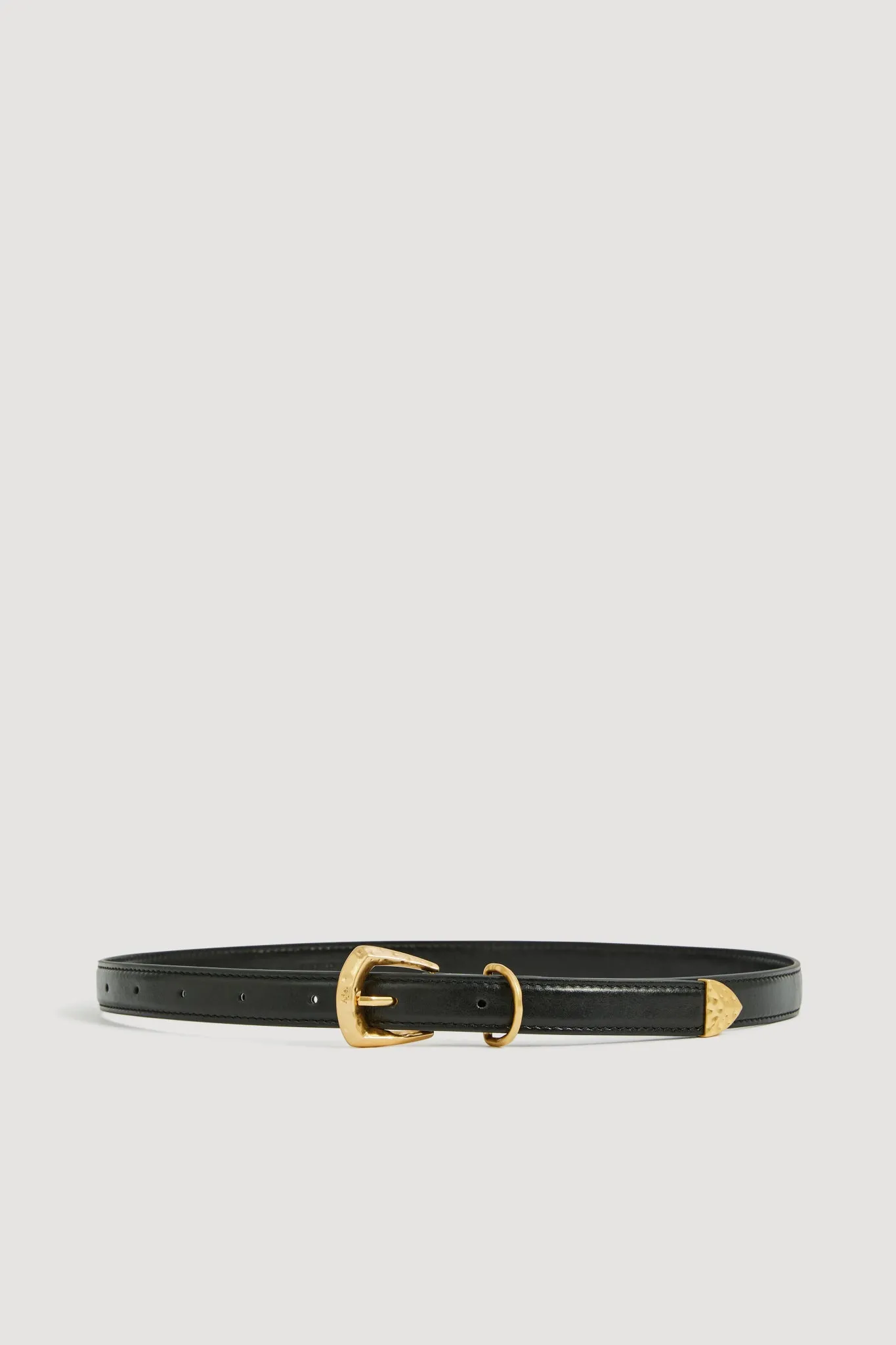 Maxine Slim Belt sold by Aje