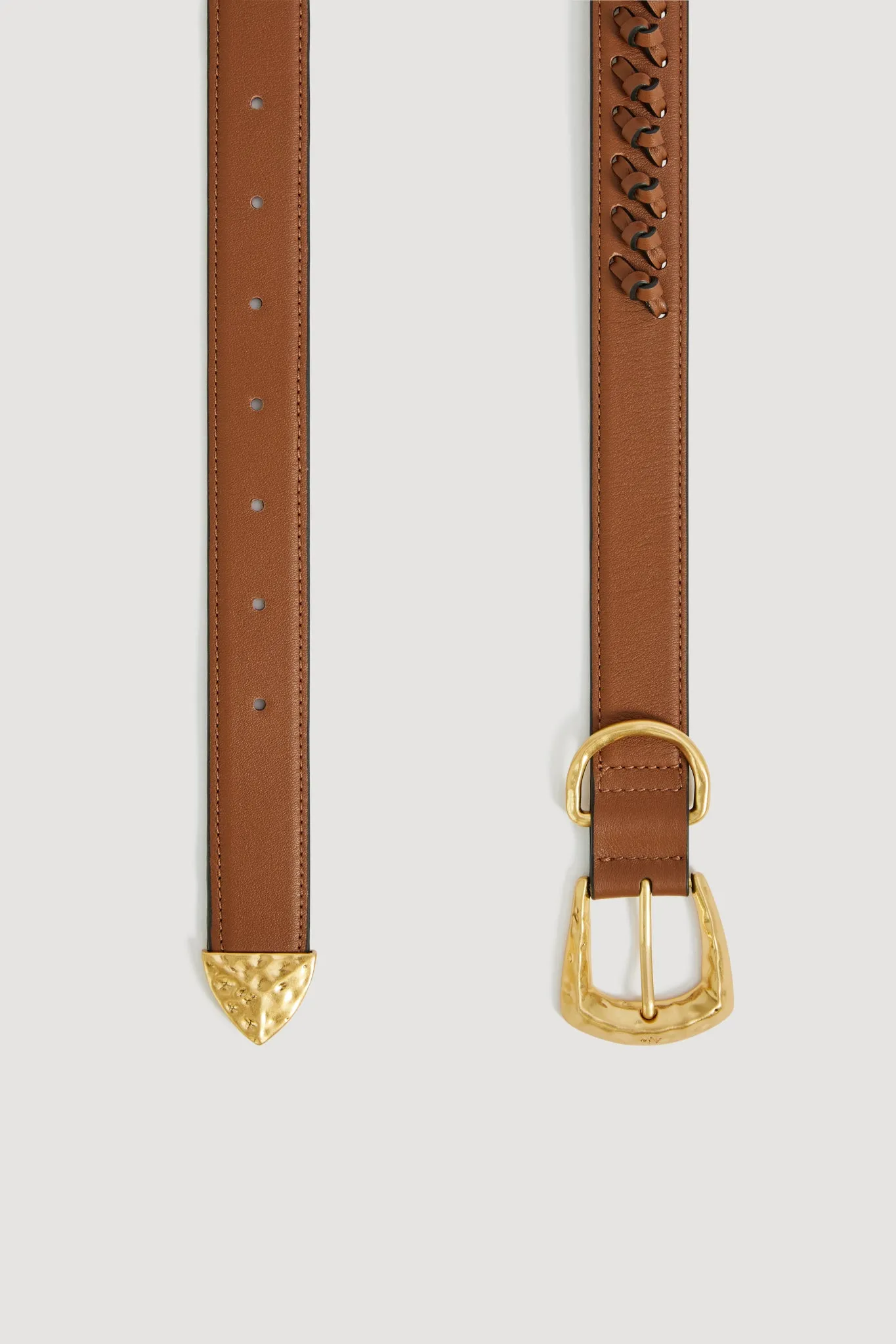 Maxine Woven Belt sold by Aje product image thumbnail 2