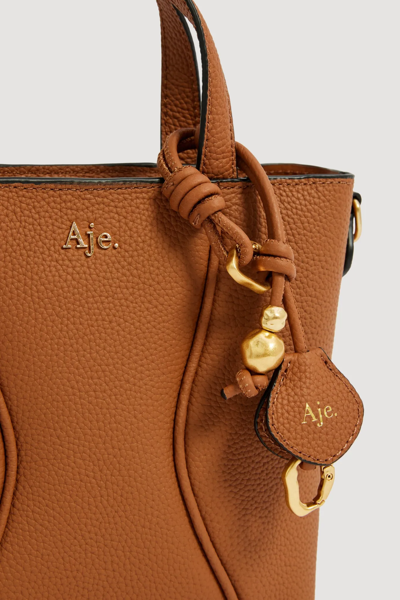 Untold Mini Tote sold by Aje product image thumbnail 3