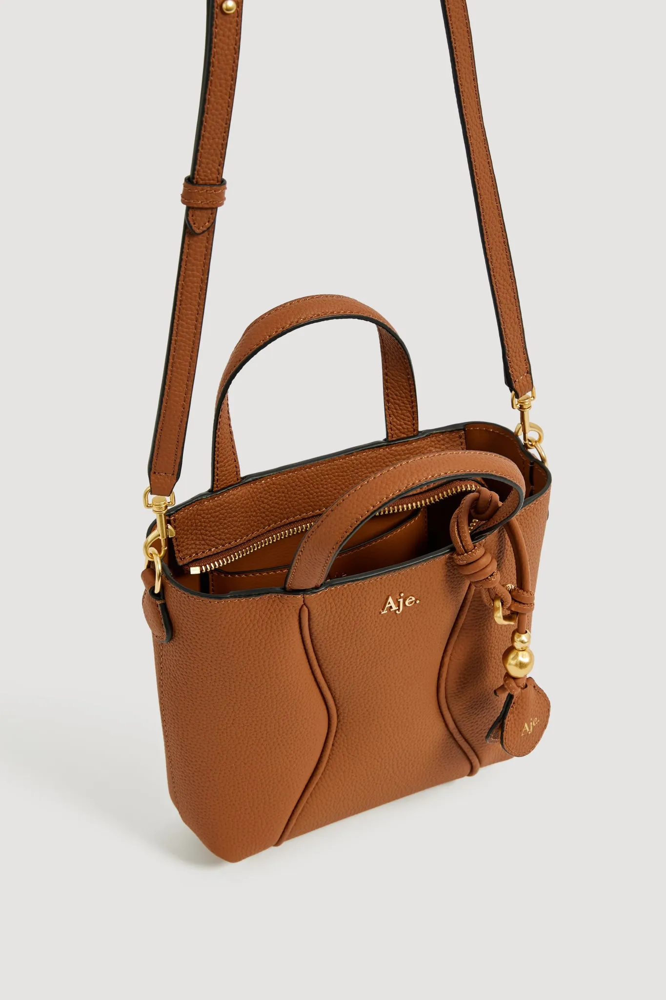 Untold Mini Tote sold by Aje product image thumbnail 4