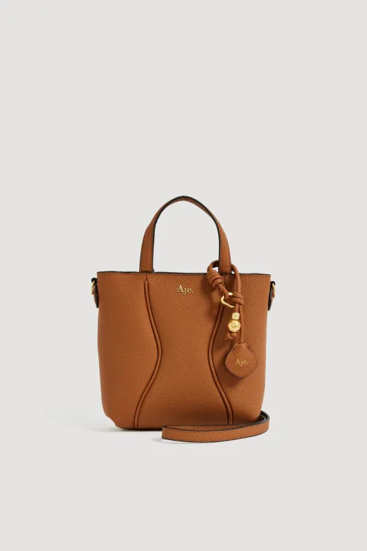 Untold Mini Tote made by Aje