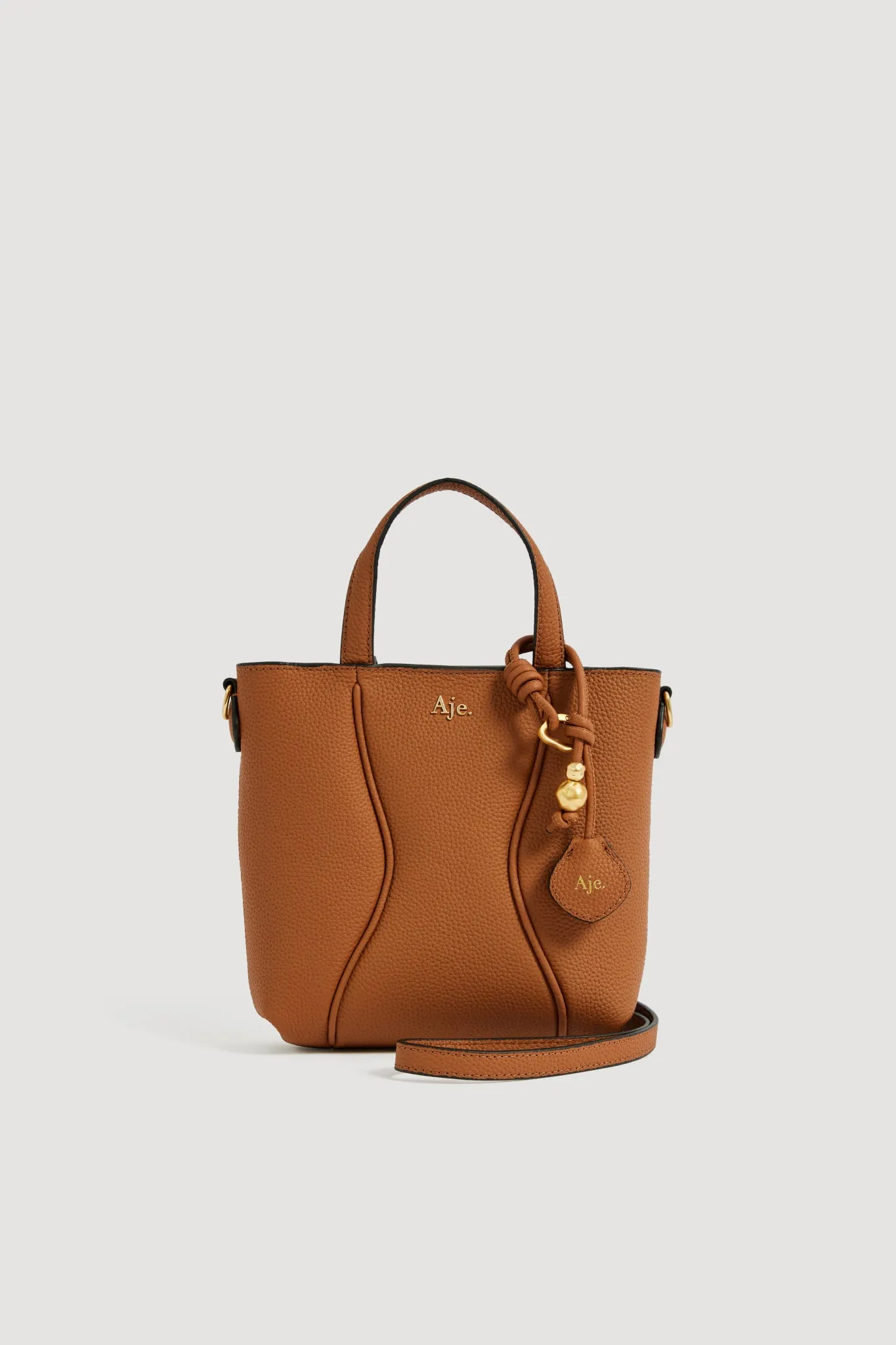 Untold Mini Tote sold by Aje