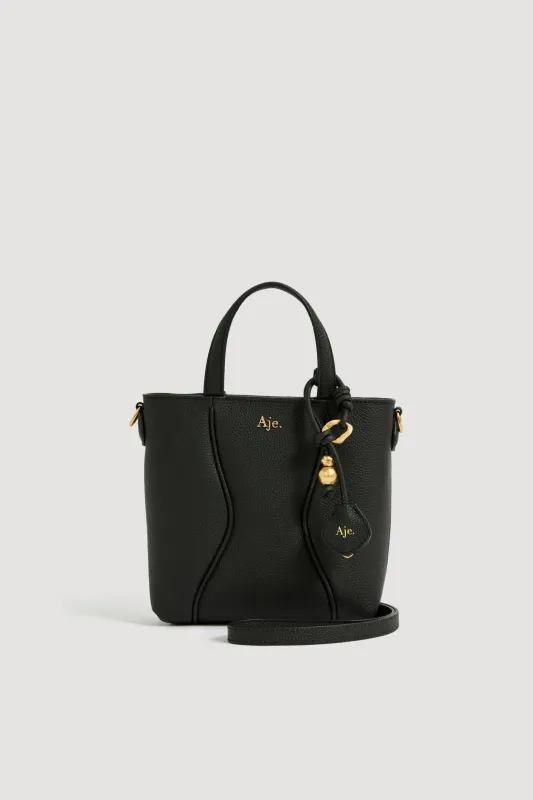 Untold Mini Tote made by Aje