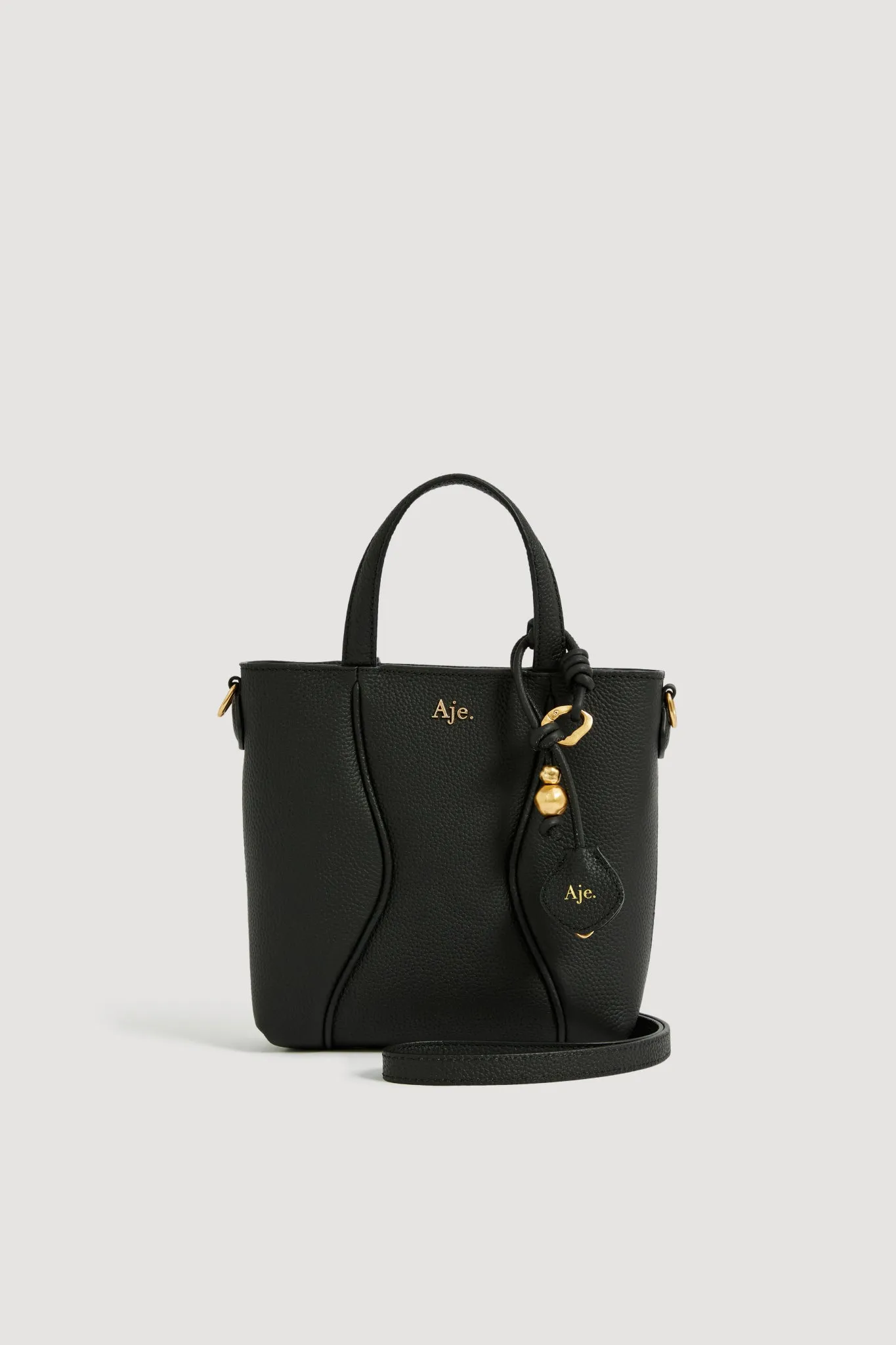 Untold Mini Tote sold by Aje